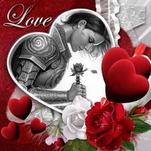 Meet your Posher, Lia